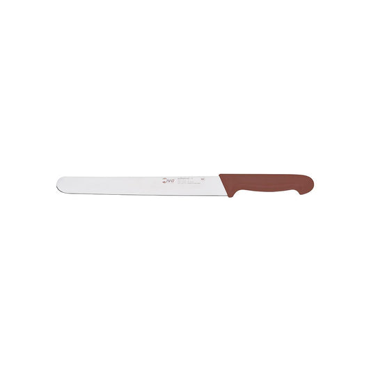 Ivo Professional Line I Roast Slicer Brown 255mm - Kitchenly