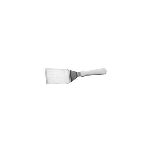Ivo Professional Griddle Scraper 125x80mm - Kitchenly