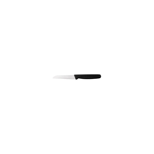 Ivo Everyday Series Paring Knife Sheeps Foot 90mm (20/Ctn) - Kitchenly