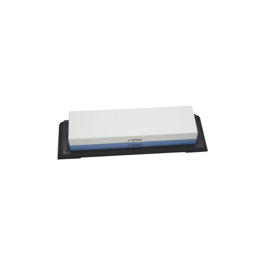 Wusthof Whet Stone with Holder - Kitchenly