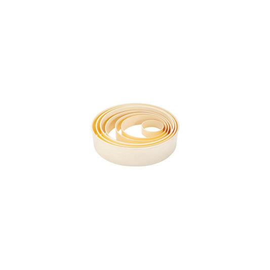 Thermohauser Cake Ring 75x35mm - Kitchenly