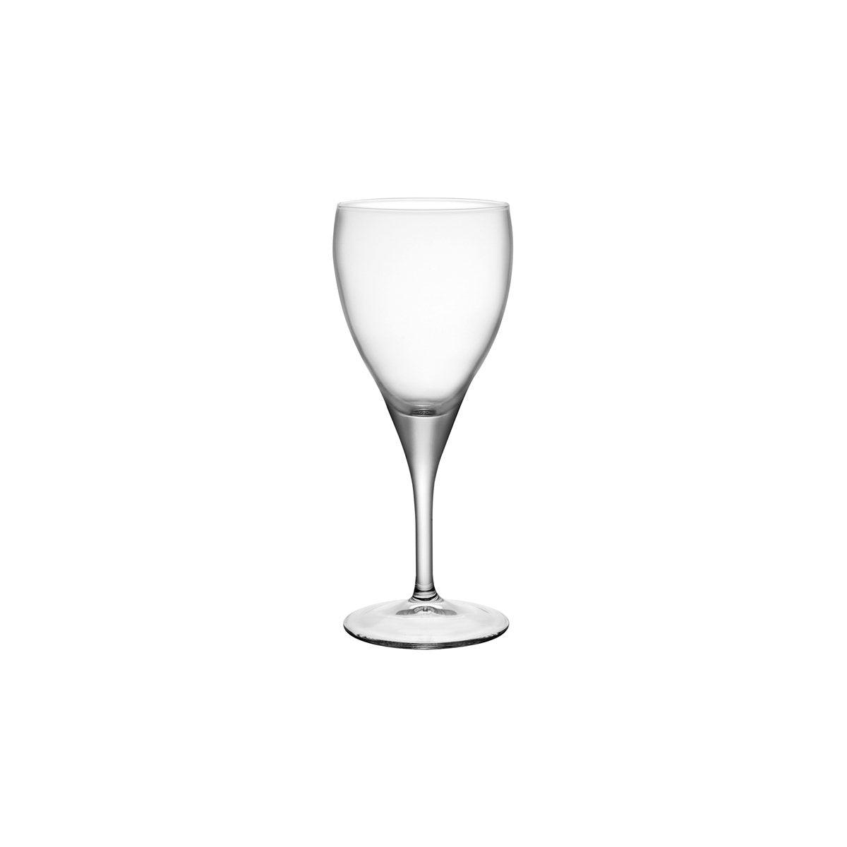 Bormioli Rocco Fiore Goblet 340ml (Box of 12) - Kitchenly