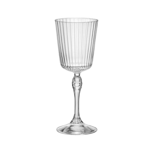 Bormioli Rocco America 20s Cocktail 250ml (Box of 12) - Kitchenly