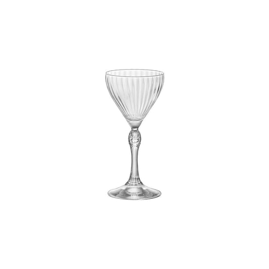 Bormioli Rocco America 20s Nick & Nora 140ml (Box of 24) - Kitchenly