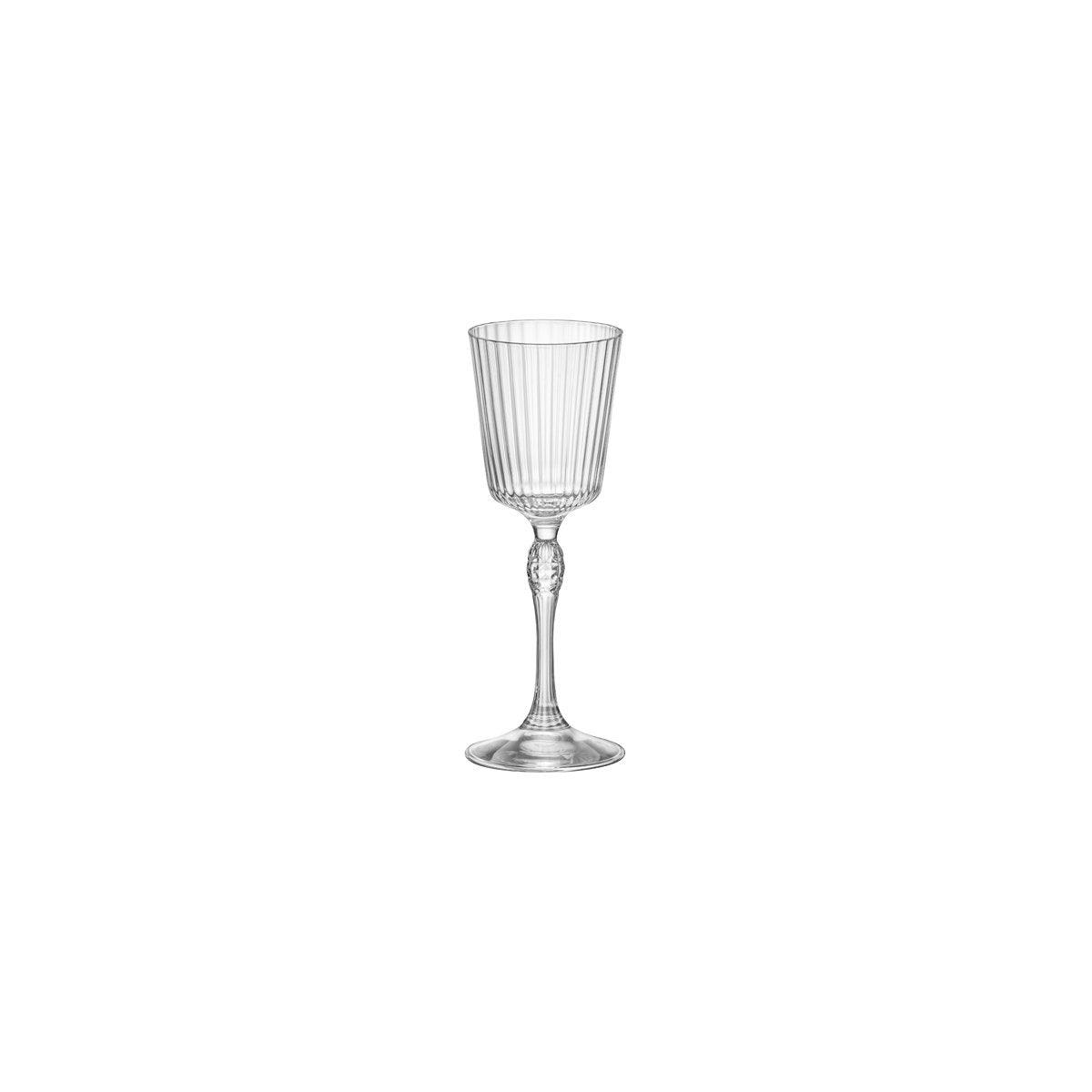 Bormioli Rocco America 20s Cordial 80ml (Box of 24) - Kitchenly