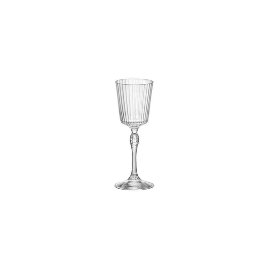 Bormioli Rocco America 20s Cordial 80ml (Box of 24) - Kitchenly