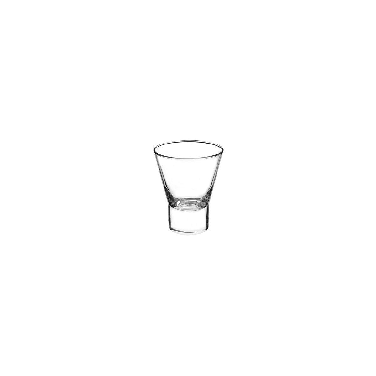 Bormioli Rocco Ypsilon After Dinner 150ml (Box of 24) - Kitchenly