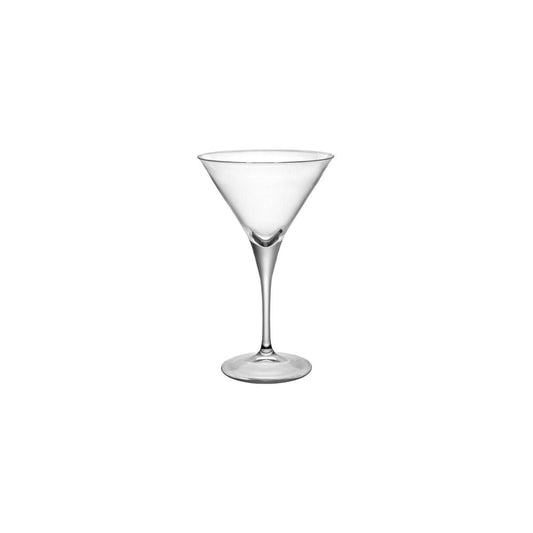 Bormioli Rocco Ypsilon Cocktail 240ml (Box of 6) - Kitchenly