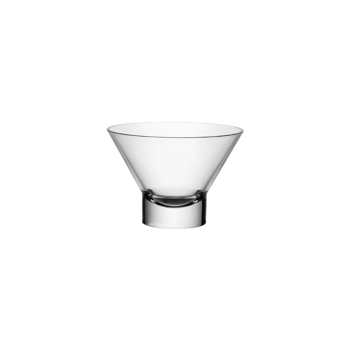Bormioli Rocco Ypsilon Dessert Bowl 375ml (Box of 12) - Kitchenly