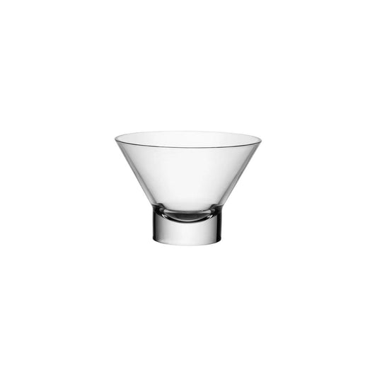 Bormioli Rocco Ypsilon Dessert Bowl 375ml (Box of 12) - Kitchenly