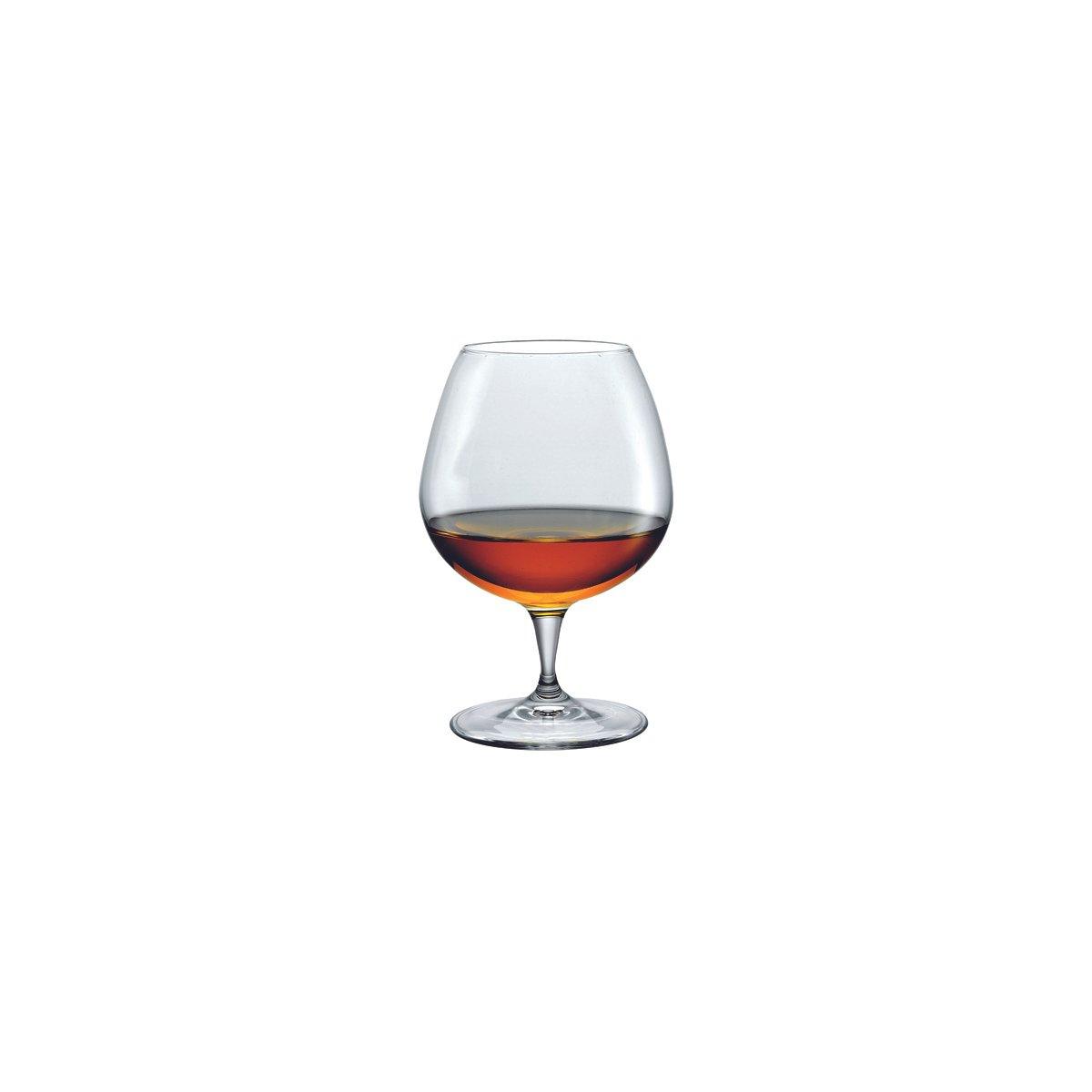 Bormioli Rocco Premium Cognac 645ml (Box of 12) - Kitchenly