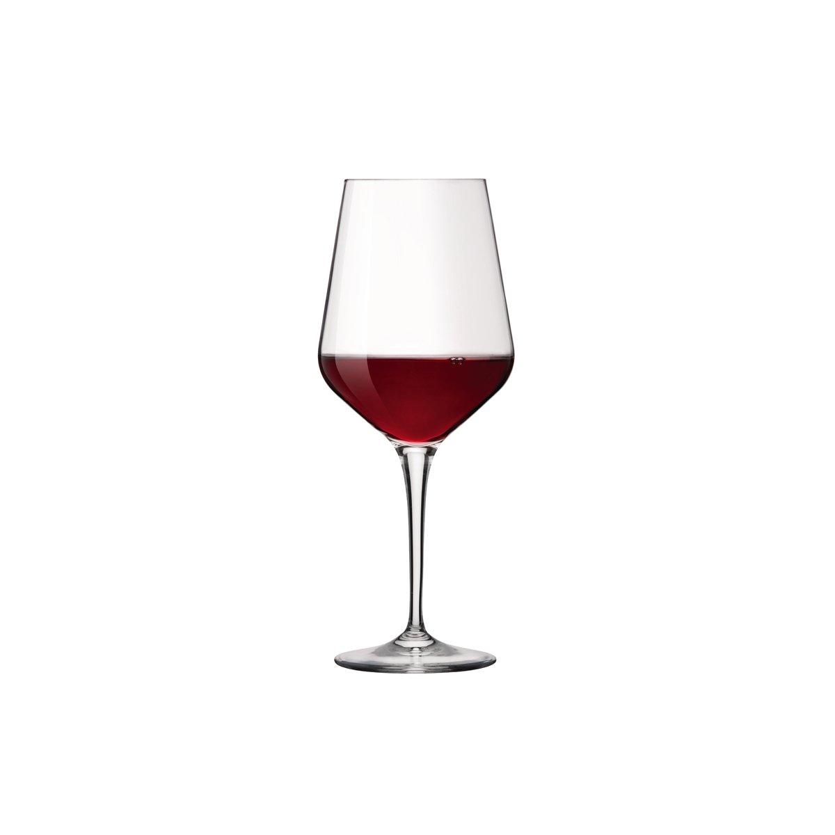 Bormioli Rocco Premium Cabernet 440ml (Box of 24) - Kitchenly
