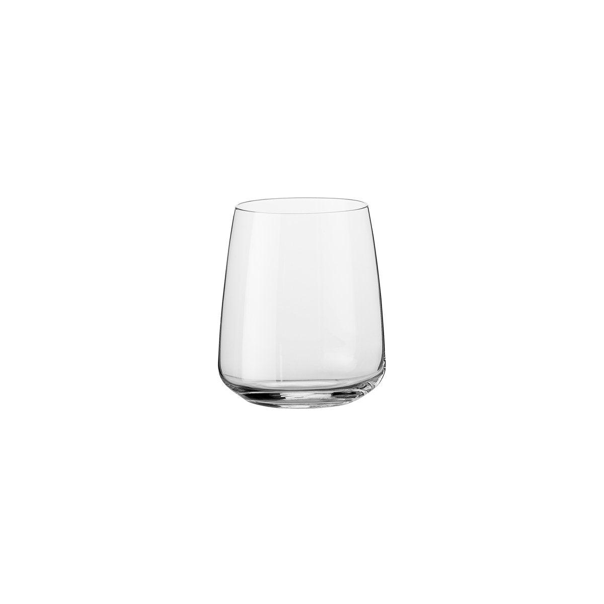 Bormioli Rocco Aurum Tumbler 360ml (Box of 12) - Kitchenly
