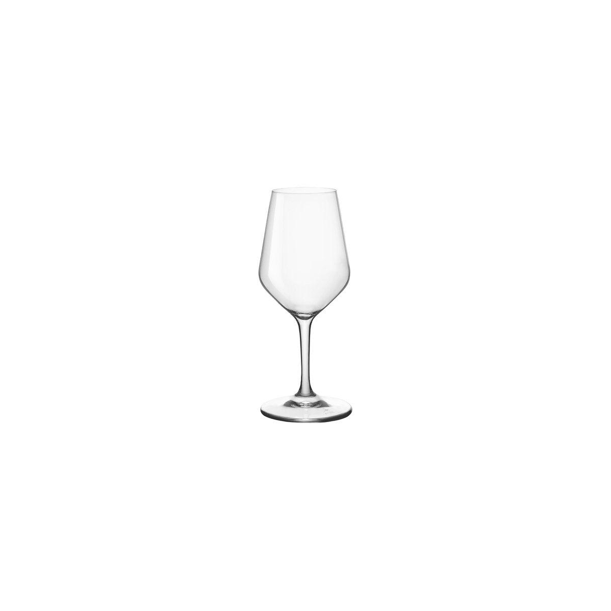 Bormioli Rocco Electra Dessert Wine 200ml (Box of 24) - Kitchenly