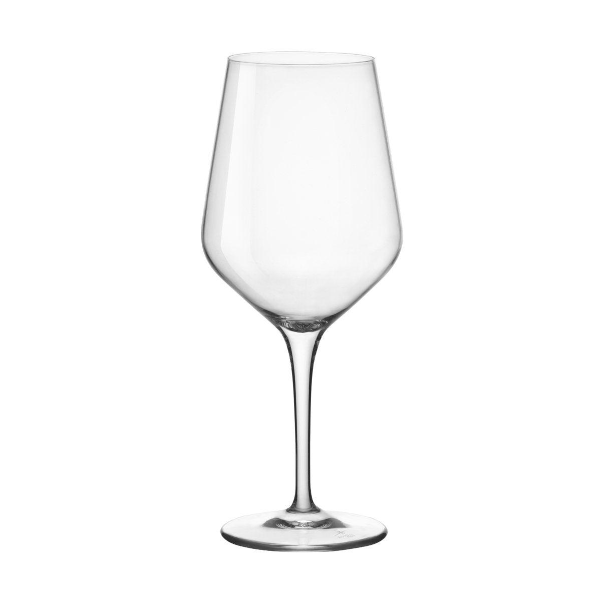 Bormioli Rocco Electra Hermitage 670ml (Box of 24) - Kitchenly