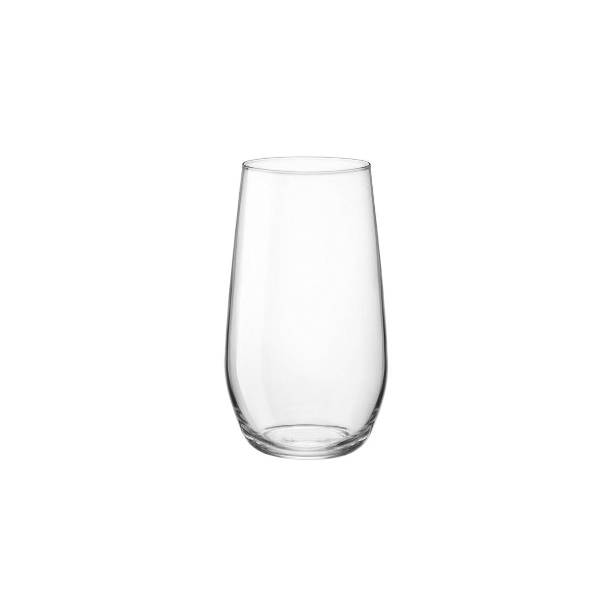 Bormioli Rocco Electra Long Drink 390ml (Box of 24) - Kitchenly
