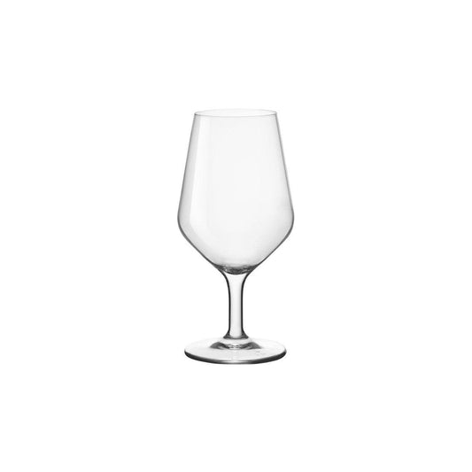 Bormioli Rocco Electra Water / Beer 440ml (Box of 24) - Kitchenly