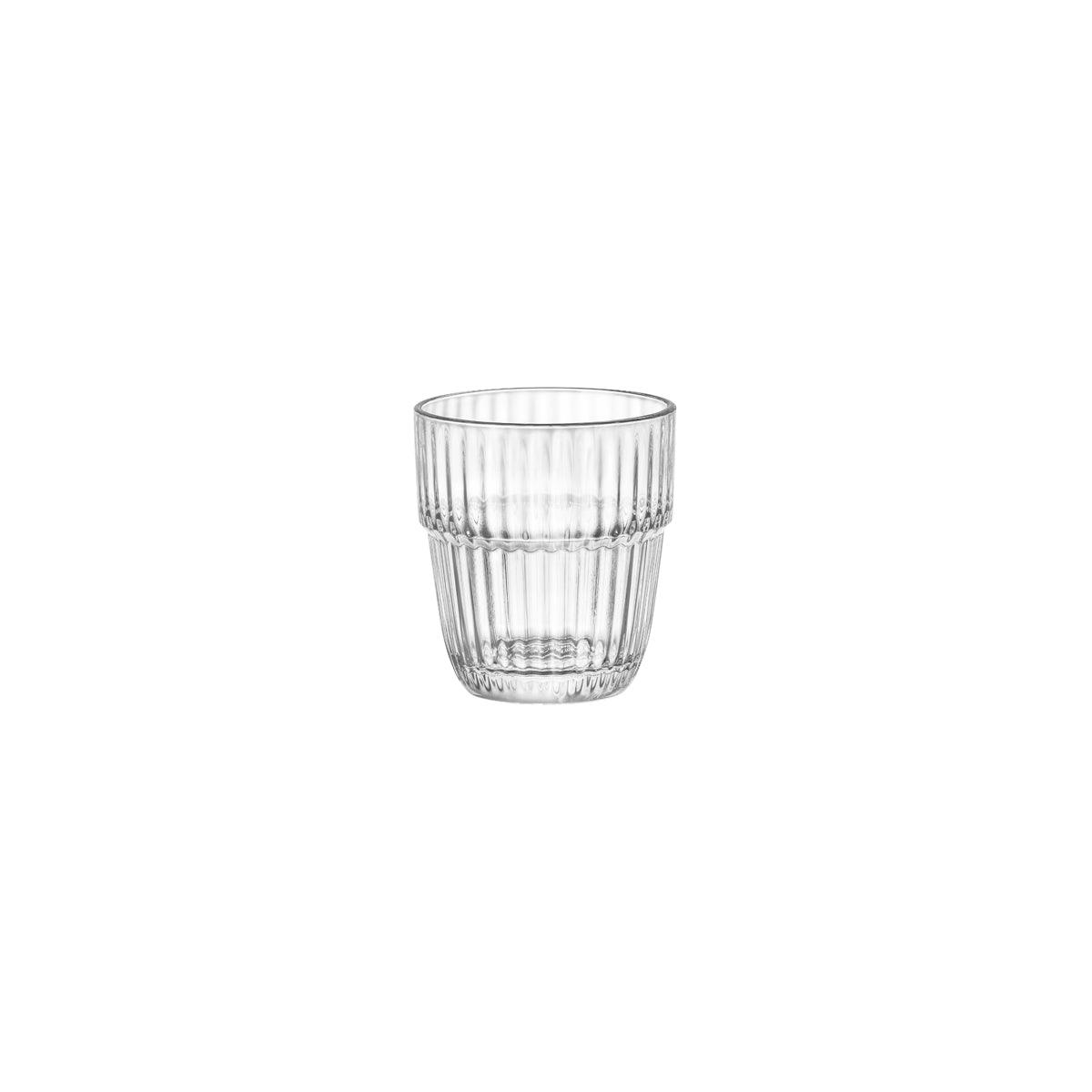 Bormioli Rocco Barshine Rocks Glass 305ml (Box of 6) - Kitchenly