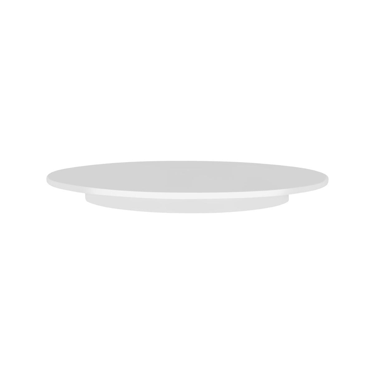 Thermohauser Cake Plate Plastic 300x25mm - Kitchenly