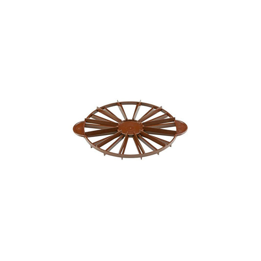 Thermohauser Cake Divider Plastic 12/16 Serve - Kitchenly
