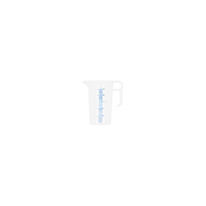 Chef Inox Measuring Jug with Graduating 250ml - Kitchenly