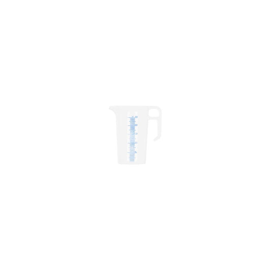 Chef Inox Measuring Jug with Graduating 250ml - Kitchenly