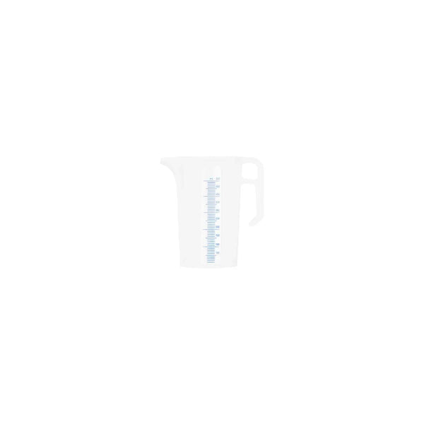 Chef Inox Measuring Jug with Graduating 500ml – Kitchenly