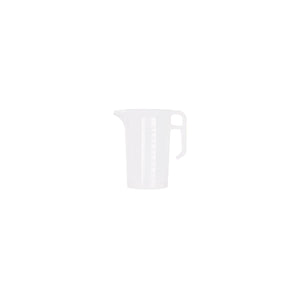 Chef Inox Measuring Jug with Graduating 500ml - Kitchenly
