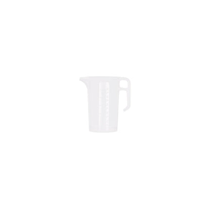 Chef Inox Measuring Jug with Graduating 500ml - Kitchenly
