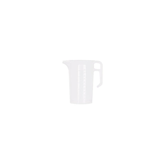 Chef Inox Measuring Jug with Graduating 500ml - Kitchenly
