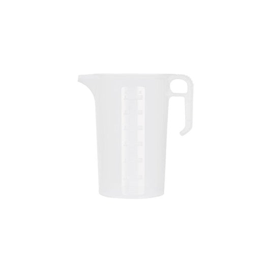 Chef Inox Measuring Jug with Graduating 3000ml - Kitchenly