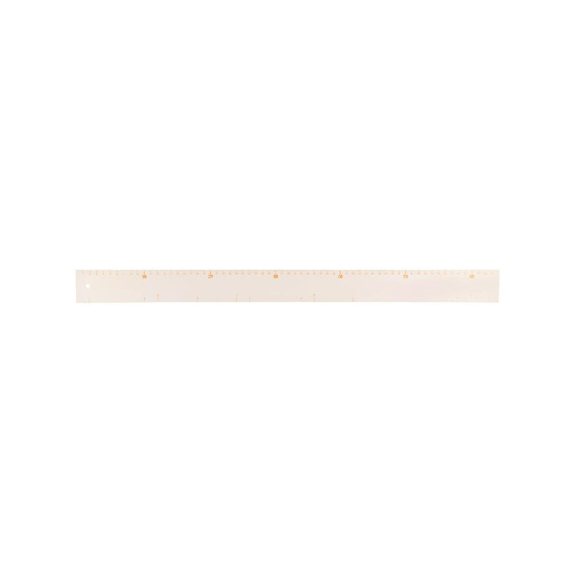 Thermohauser Dough Ruler Flexible 640x50mm – Kitchenly