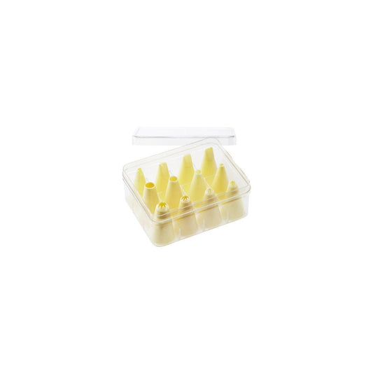 Thermohauser Piping Set Small 12pc - Kitchenly