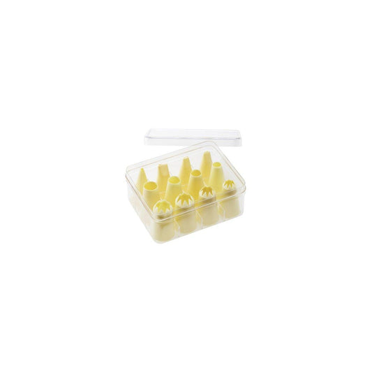Thermohauser Piping Set Large 12pc - Kitchenly