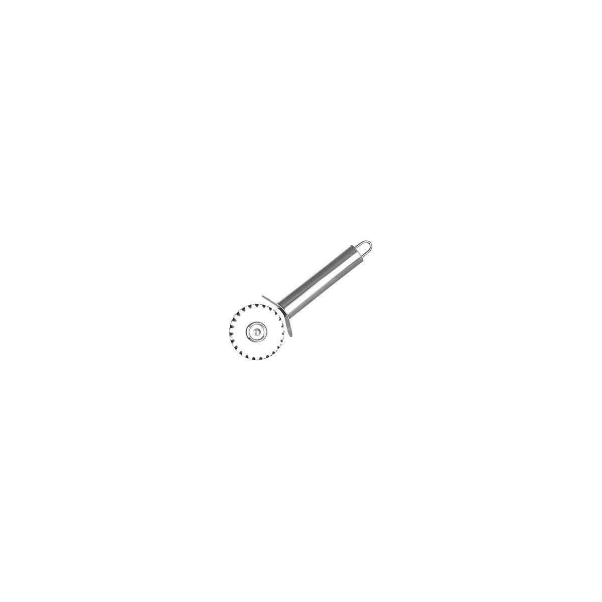Thermohauser Dough Wheel Fluted 57x185mm - Kitchenly