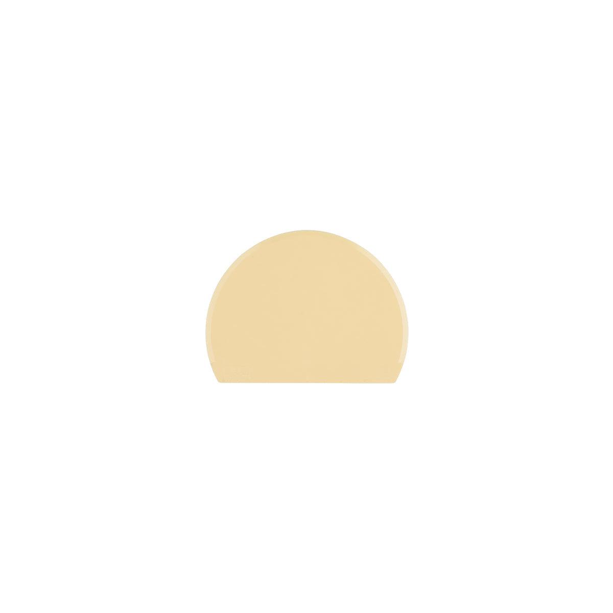 Thermohauser Dough Scraper Round Bowl 160x120mm - Kitchenly