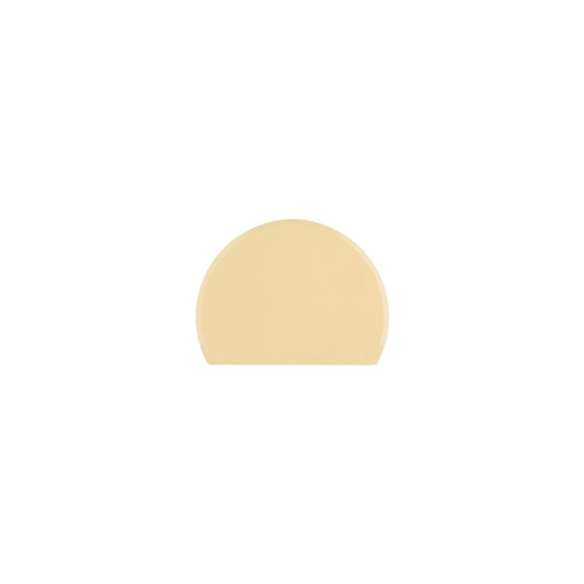 Thermohauser Dough Scraper Round Bowl 160x120mm - Kitchenly
