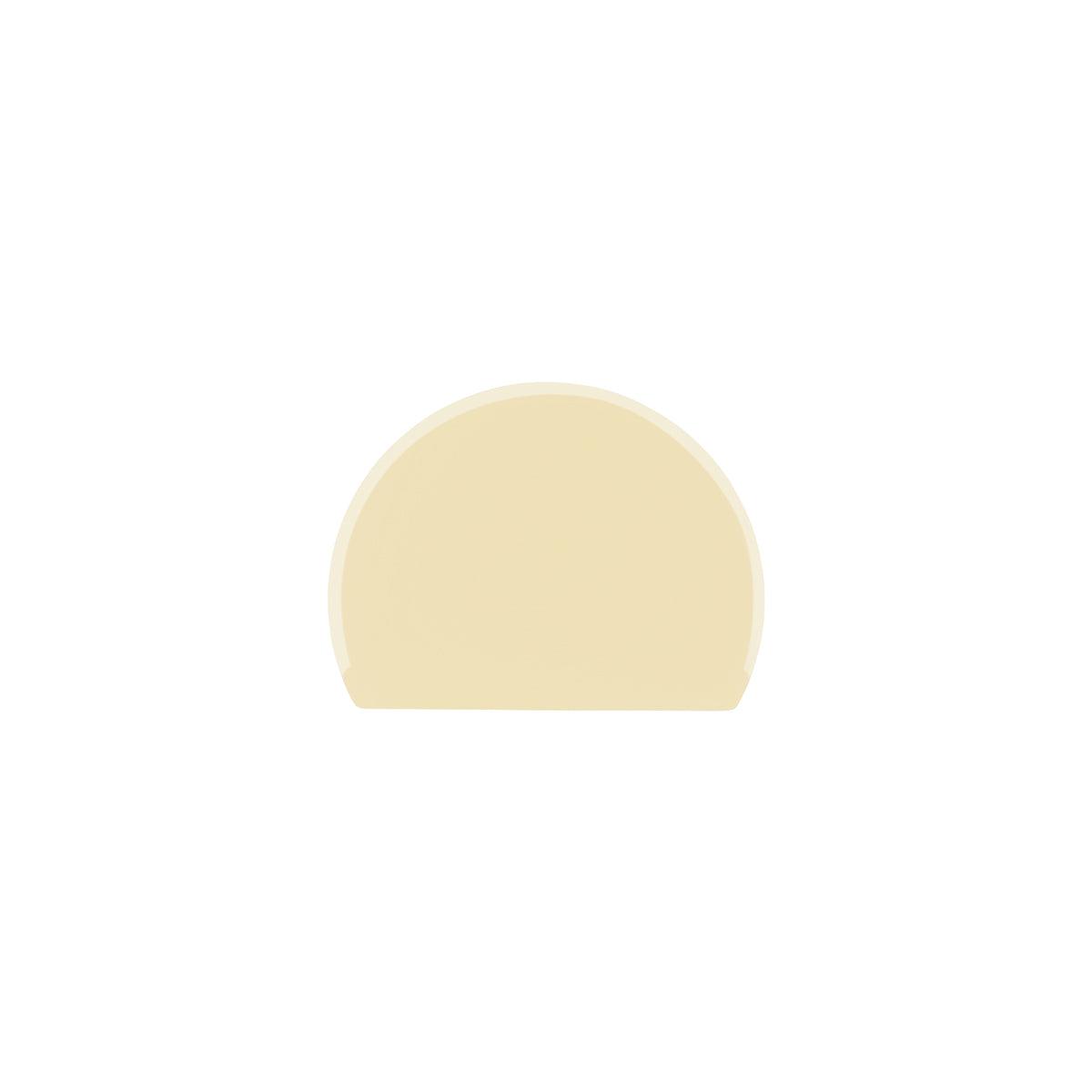 Thermohauser Dough Scraper Round Bowl 198x149mm - Kitchenly