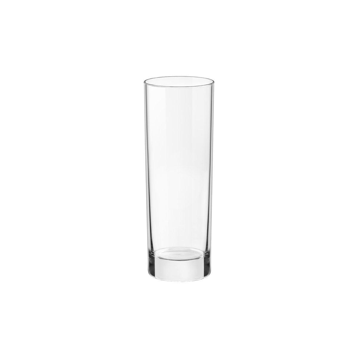 Bormioli Rocco Cortina Long Drink 310ml (Box of 48) - Kitchenly
