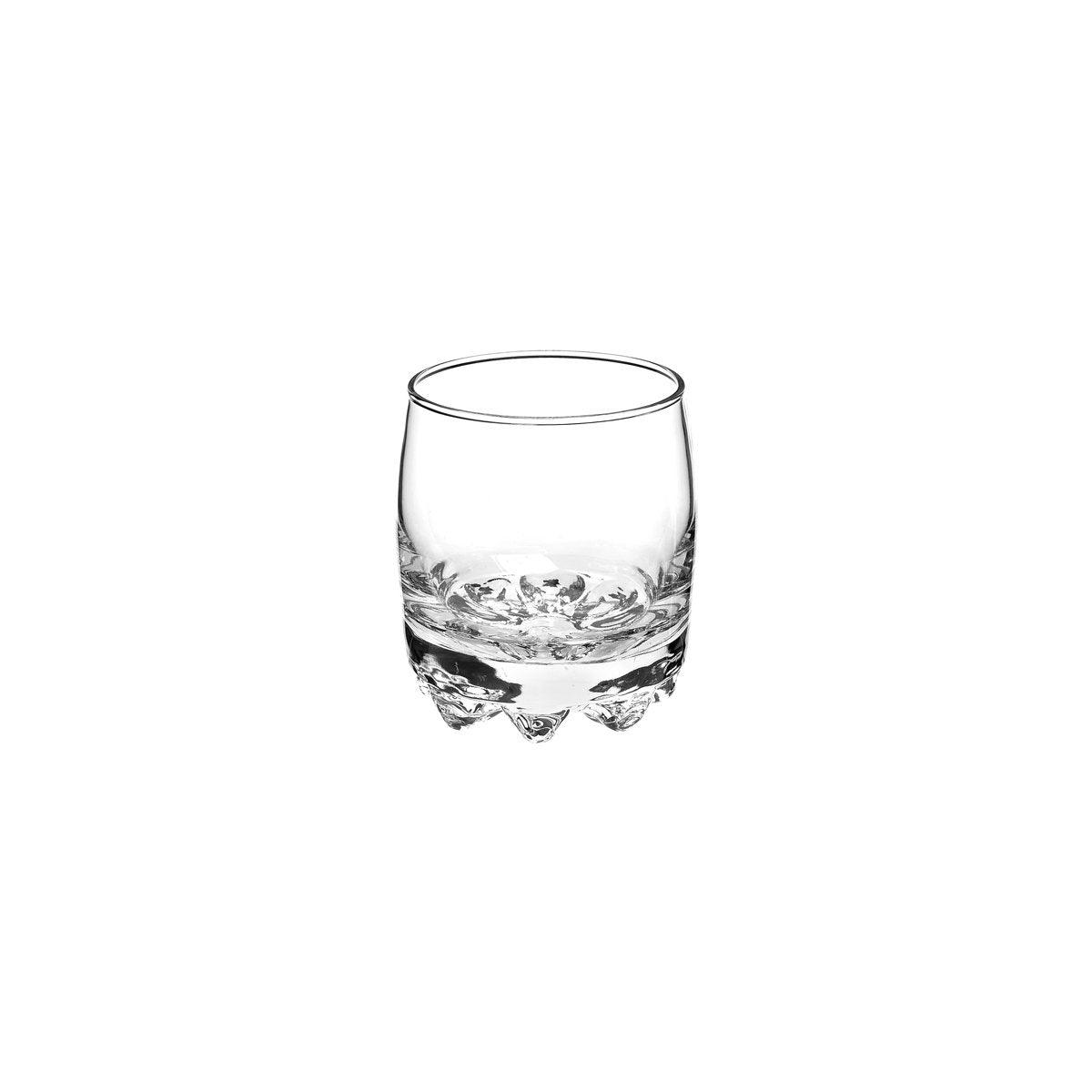 Bormioli Rocco Galassia Water 295ml (Box of 24) - Kitchenly