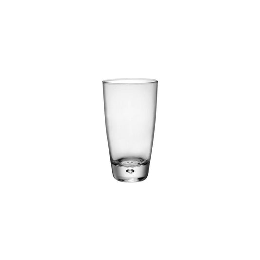 Bormioli Rocco Luna Long Drink 350ml (Box of 12) - Kitchenly
