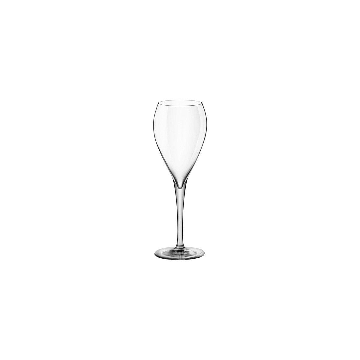Bormioli Rocco Inalto Tre Sensi Sparkling Mini 150ml (Box of 24) - Kitchenly