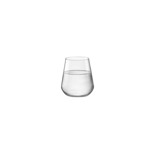 Bormioli Rocco Inalto Uno D.O.F Tumbler 425ml (Box of 24) - Kitchenly