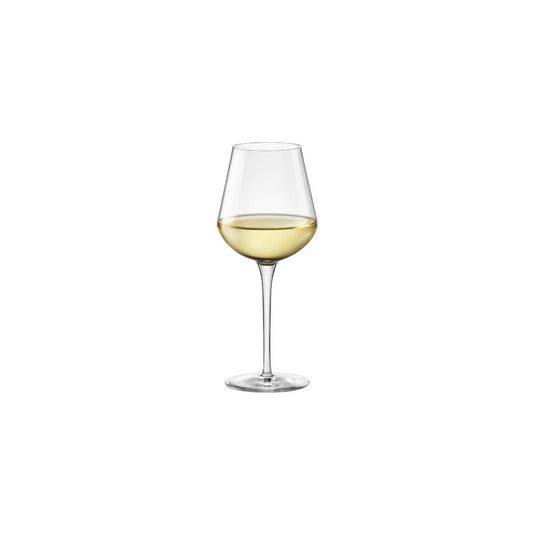 Bormioli Rocco Inalto Uno Small Wine 380ml (Box of 12) - Kitchenly