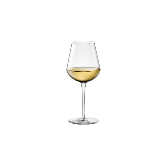 Bormioli Rocco Inalto Uno Medium Wine 470ml (Box of 24) - Kitchenly