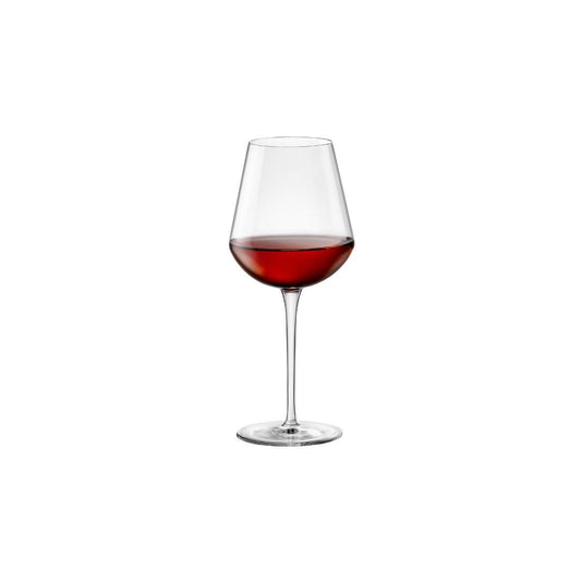 Bormioli Rocco Inalto Uno Large Wine 555ml (Box of 12) - Kitchenly