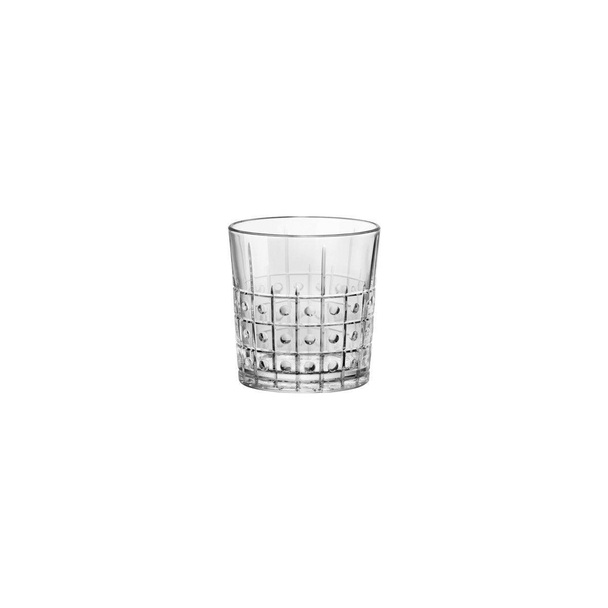 Bormioli Rocco Bartender Este Water 303ml (Box of 24) - Kitchenly