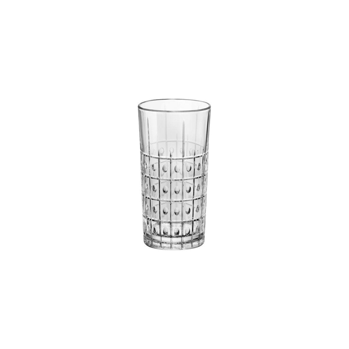 Bormioli Rocco Bartender Este Long Drink 300ml (Box of 24) - Kitchenly