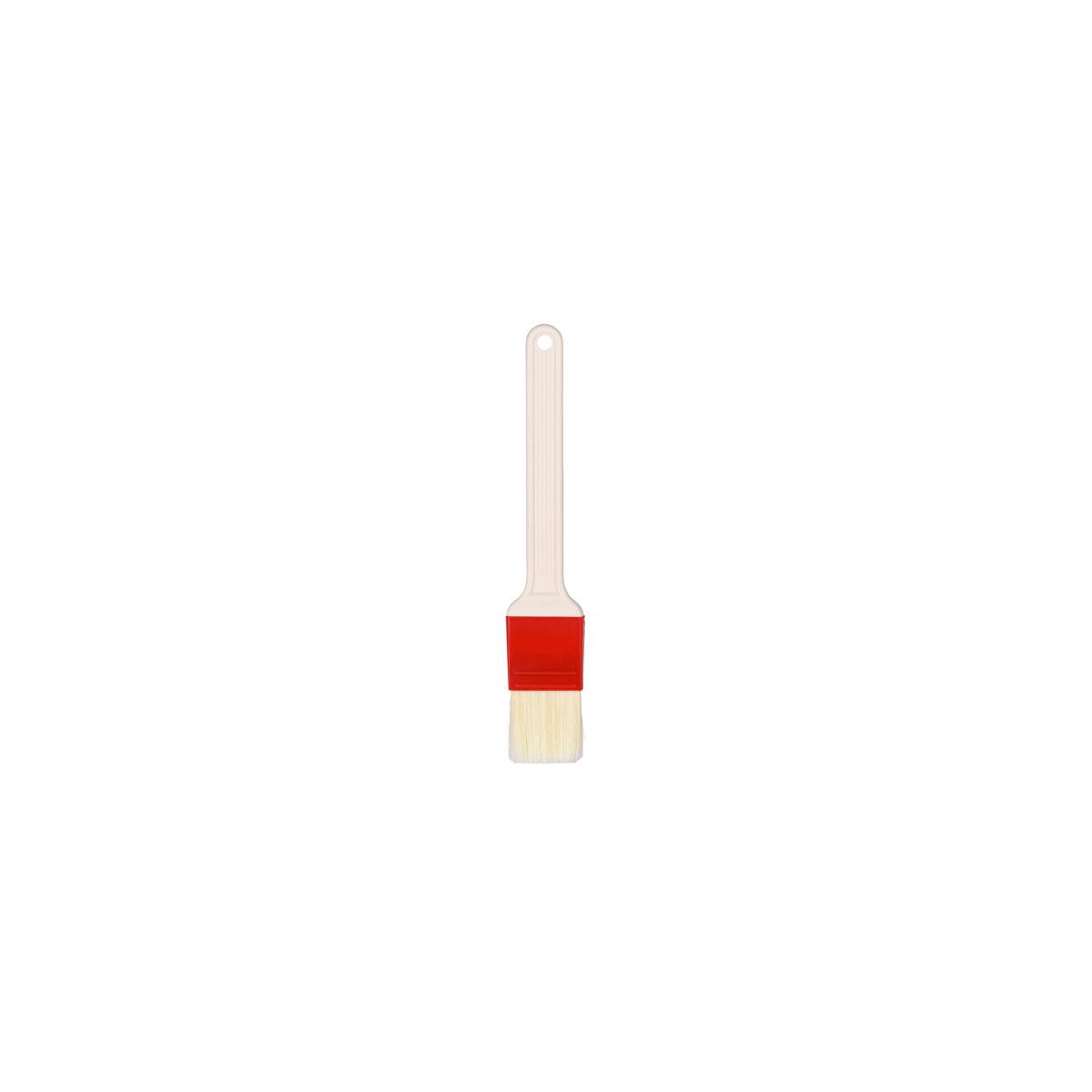 Thermohauser Pastry Brush Natural 40mm - Kitchenly