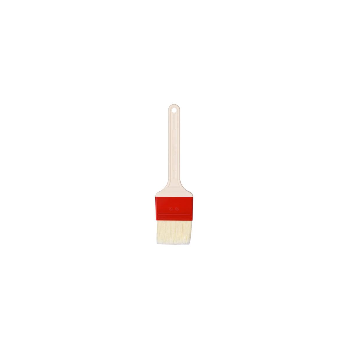 Thermohauser Pastry Brush Natural 60mm - Kitchenly